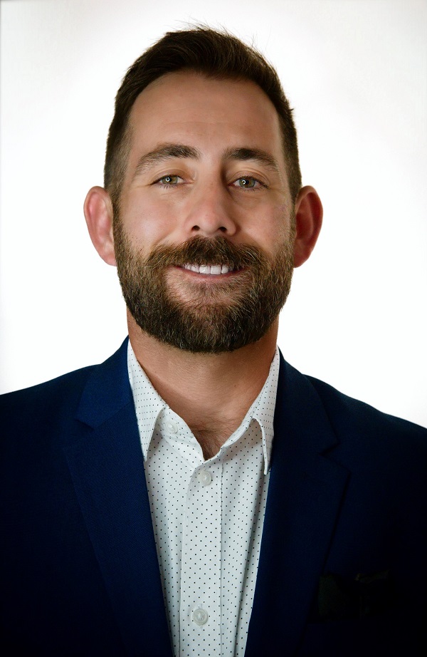 Joshua Wright